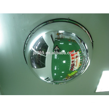 360 degree 50cm 20inch convex dome mirror for warehouse,shops,supermarkets